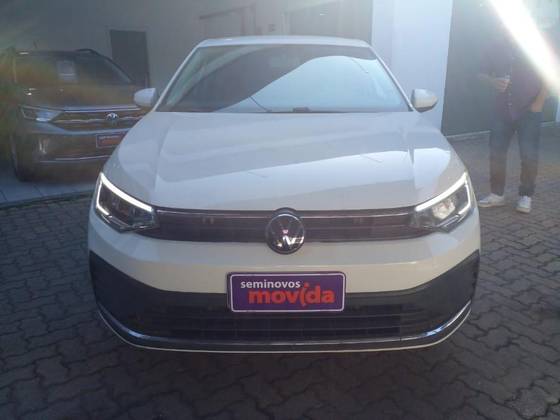 VOLKSWAGEN VIRTUS 1.0 170 TSI AUTOMÁTICO VOLKSWAGEN VIRTUS 1.0 170 TSI AUTOMÁTICO